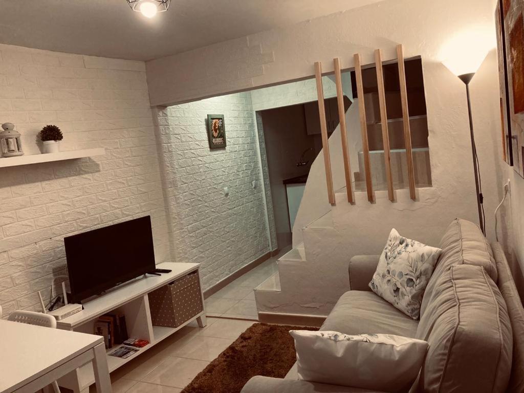 Yunquera Casa El Campanario 빌라 외부 사진