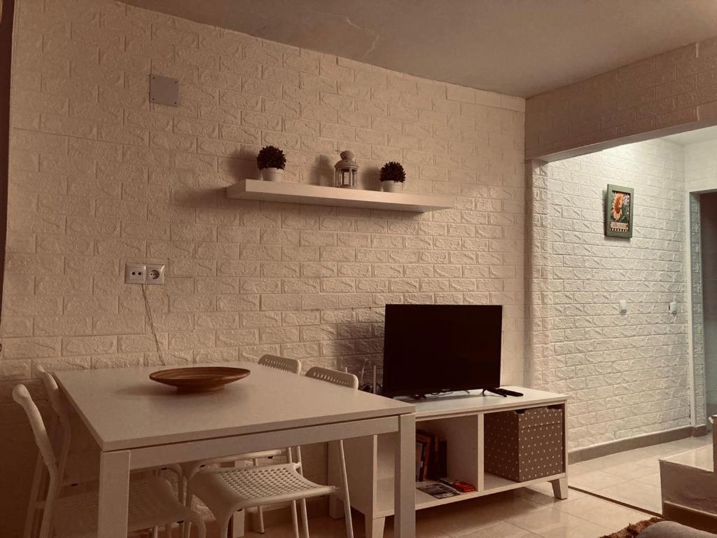 Yunquera Casa El Campanario 빌라 외부 사진